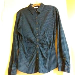 Dress Button Down Shirt